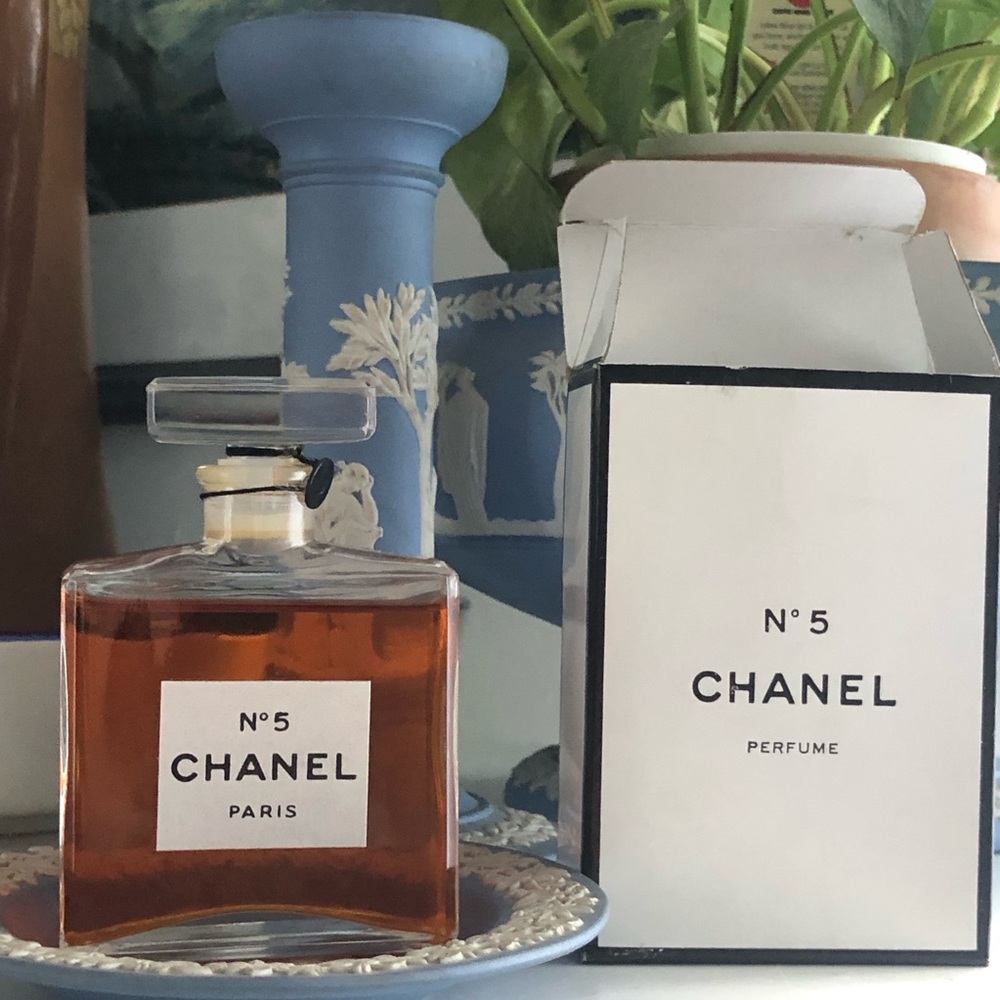 ✨RARE✨ Vintage Chanel - Picture 2 of 11